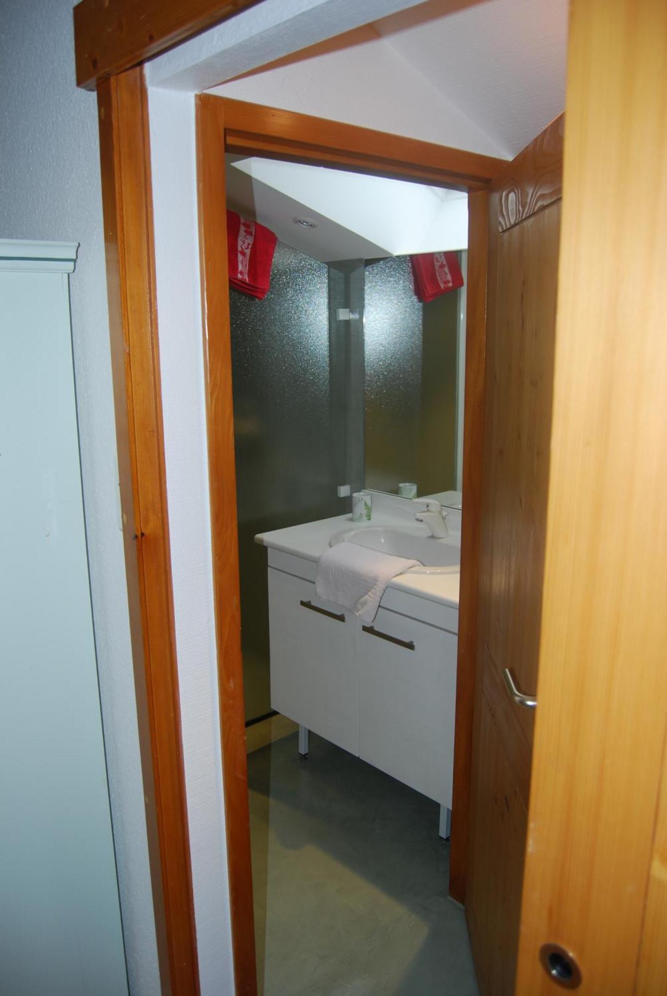 Chambre D'Hotes Kieffer Le Grand Bienfaisy Remiremont Luaran gambar