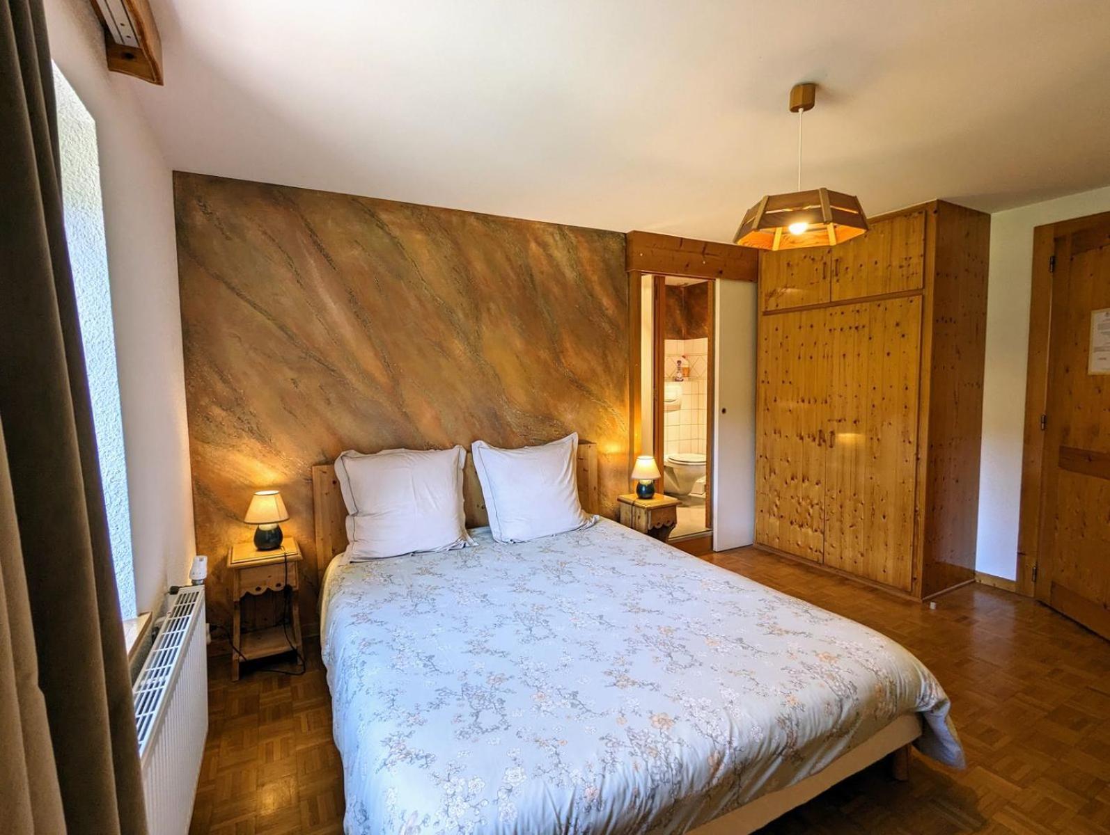 Chambre D'Hotes Kieffer Le Grand Bienfaisy Remiremont Luaran gambar