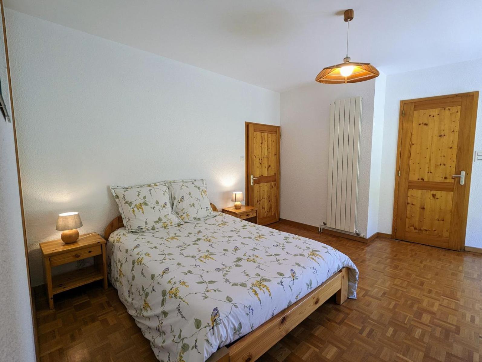 Chambre D'Hotes Kieffer Le Grand Bienfaisy Remiremont Luaran gambar