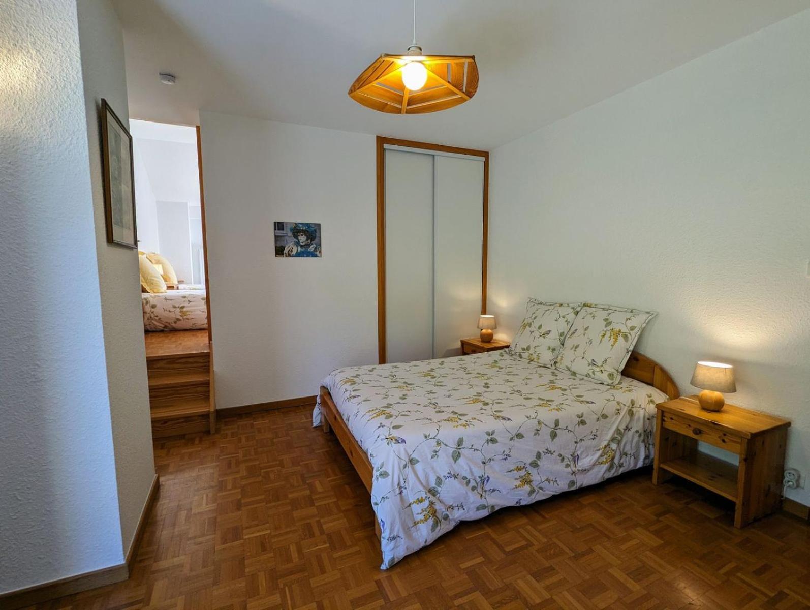 Chambre D'Hotes Kieffer Le Grand Bienfaisy Remiremont Luaran gambar
