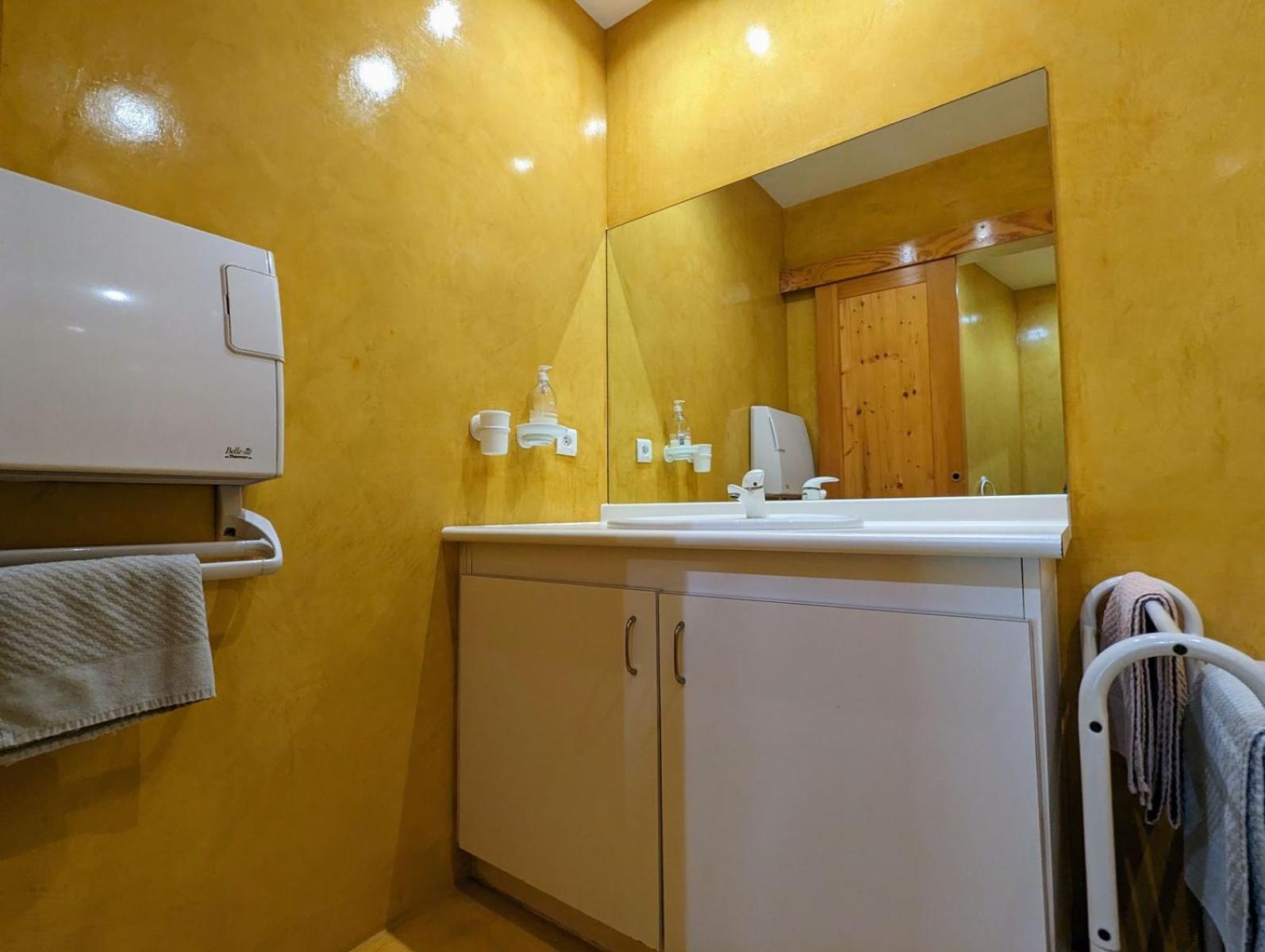Chambre D'Hotes Kieffer Le Grand Bienfaisy Remiremont Luaran gambar